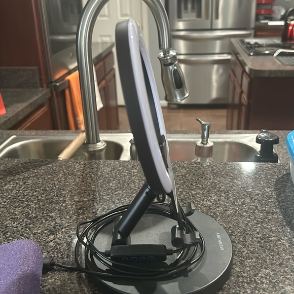 Ring light - Picture 4 of 8